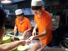 -大福来锅巴菜(古文化街店)