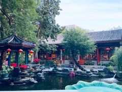 -白家大院·王府宫廷菜(苏州街店)