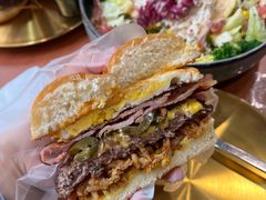 -魏斯理汉堡(西安沣东吾悦店)