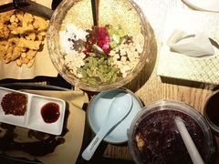 -青花椒秘制烤鱼(光启城店)