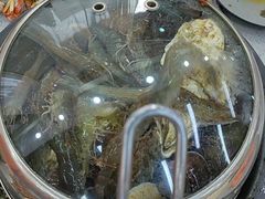 -仙螺岛海鲜自助餐厅(总店)