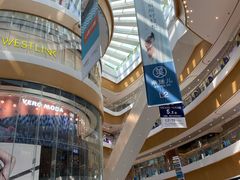 -深圳来福士广场