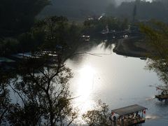 -靖西鹅泉风景区