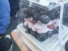 -烘焙町面包店(西四店)