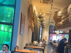 -树厨贵州菜(花果园购物中心店)