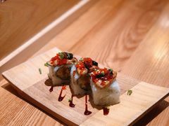-大将料理餐厅(汇锦街店)