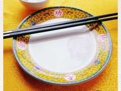 -功德林(南京西路店)