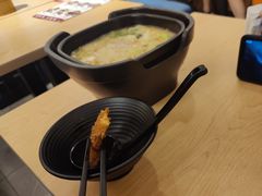 -阿香米线(中原万达店)