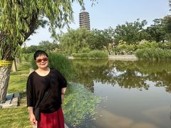 -西海子公园