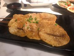 -JUKEBOX玖部音乐餐厅(华侨城店)