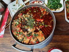 -李不管把把烧(天府三街店)