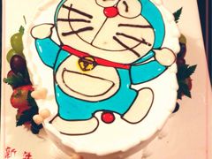 -美丽心情蛋糕(江苏路店)