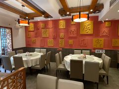 -福来居烤鸭店(天坛二店)