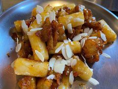 甜辣炸鸡-勾勾锅(联宝公寓店)