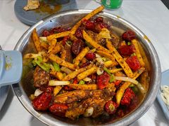-辣盆盆麻辣小龙虾(哈尔滨总店)