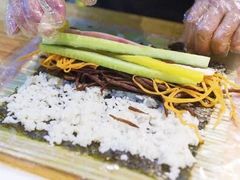 -传闻来紫菜包饭·打糕(西塔韩百店)