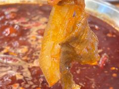-飘香火锅(玉林西路店)