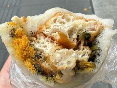 -上海虹口糕团食品厂(茂名路店)
