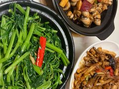 -清晖小苑·顺德菜(观澜湖新城店)