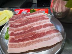 -小团团·路边烤牛肉(南岭壹街店)