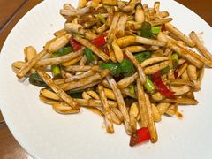 -燕郊烧鸽子(酷车小镇店)