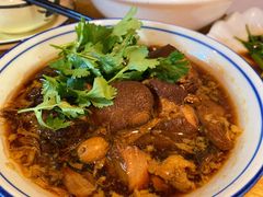 -聪辉同安老美食饭店(大元路店)
