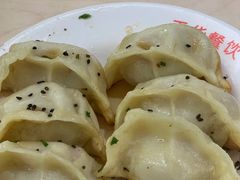 锅贴-玉华饮食店(茅台路店)
