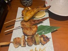 -有喜屋·烧鸟·居酒屋(周浦万达店)