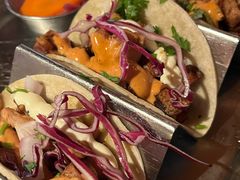 -Q MEX 库迈墨西哥餐吧(三里屯店)