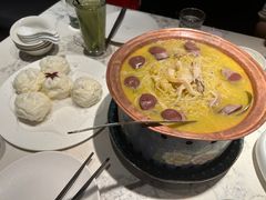 -奉天小馆·非遗东北菜(济南万象城店)