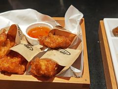 -探鱼·鲜青椒爽麻烤鱼(广州花都来又来店)