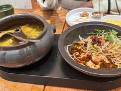 -云海肴·汽锅鸡·云南菜(苏州中心店)