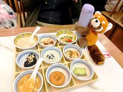 -龙抄手(春熙路总店)