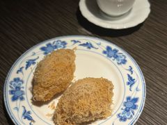 -广州花园酒店荔湾亭·地道点心·粤式饮茶