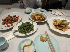 -北李妈妈菜·海肠捞饭(高新万达店)