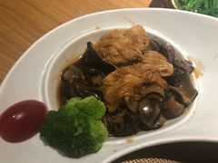 -三石铁板烧(紫竹桥店)
