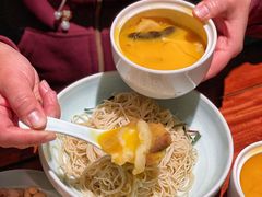 -裕兴记•蟹黄面馆(人民广场店)