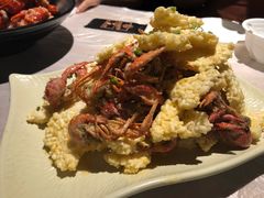 -巴厘龙虾·榜首油焖大虾(洞庭·艺术洋房店)