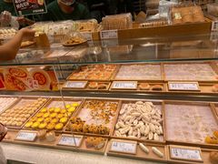 -泸溪河桃酥(湖滨银泰in77店)