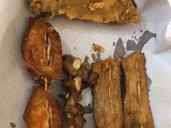 -珍成炸滋味