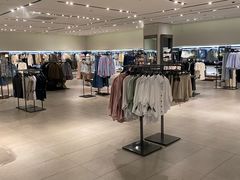 -ZARA(重庆华润万象城中区店)