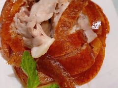 -大鸭梨烤鸭(左家庄店)