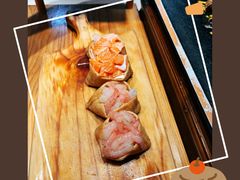 -钱库里海鲜自助(唐山街店)