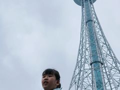 -龙塔