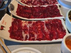 -俏牛哥鲜牛肉牛肆馆(重庆天地店)