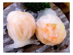 -吉莲利苑海鲜酒家(珠海拱北28年老字号店)