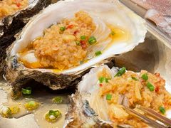 -龙虾奇迹泥炉烤肉(大华三路店)