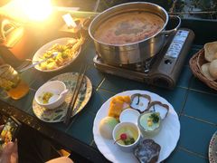-萨芭蒂高空花园餐酒吧