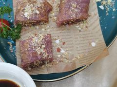 -桃园盛宴·岭南粤菜·手工茶点(南庄店)