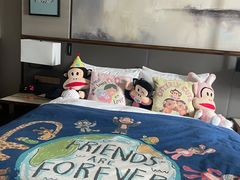 -舟山希尔顿酒店